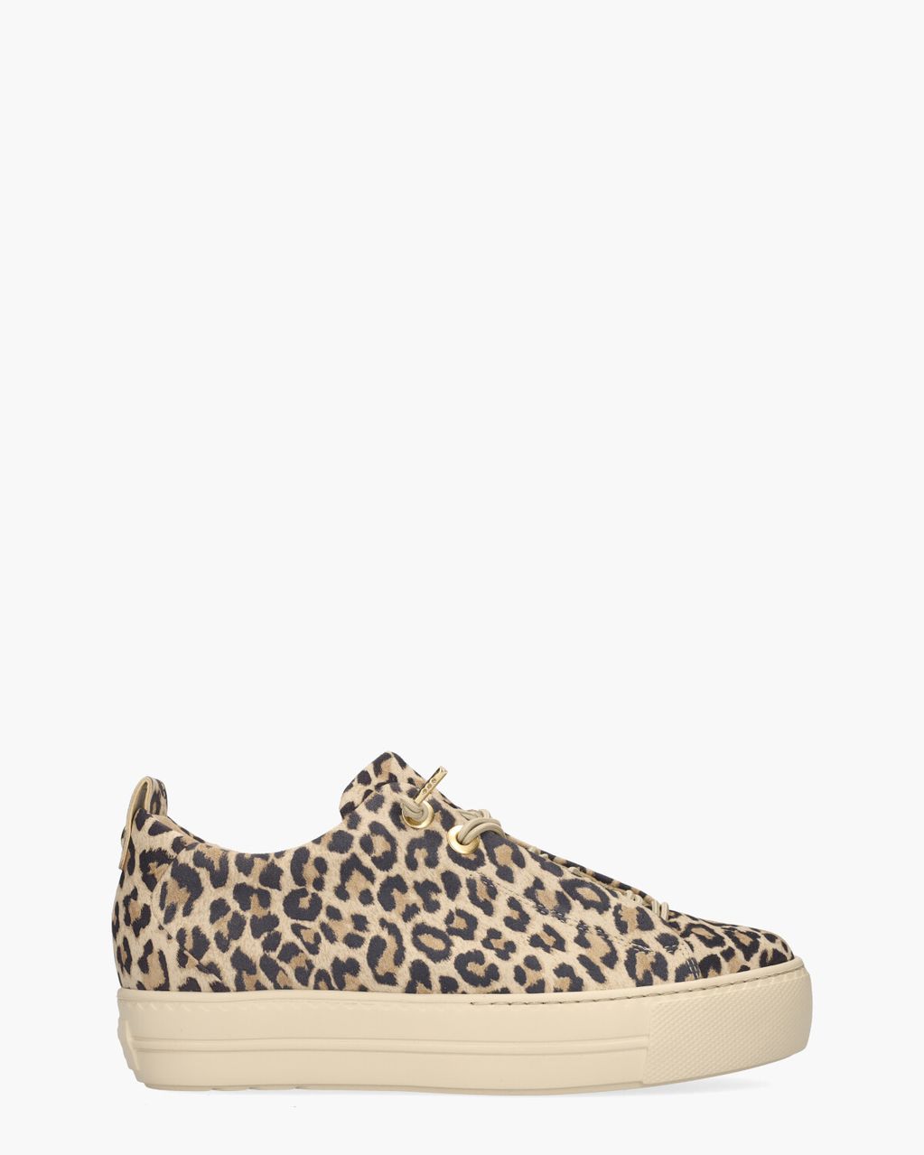 Paul Green 5317-047 Damessneakers