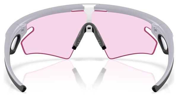 Lunettes Oakley Sphaera Slash - Matte Fog / Prizm Low Light / Ref : OO9499-0736
