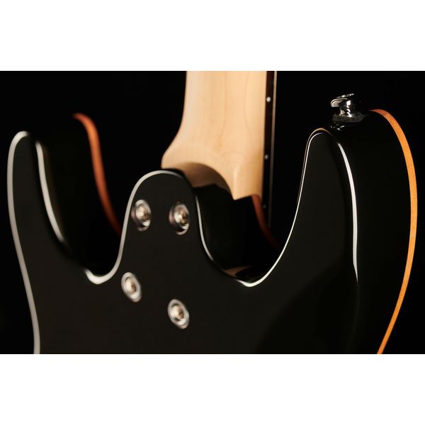 Harley Benton Fusion-III HH FR EB FBB