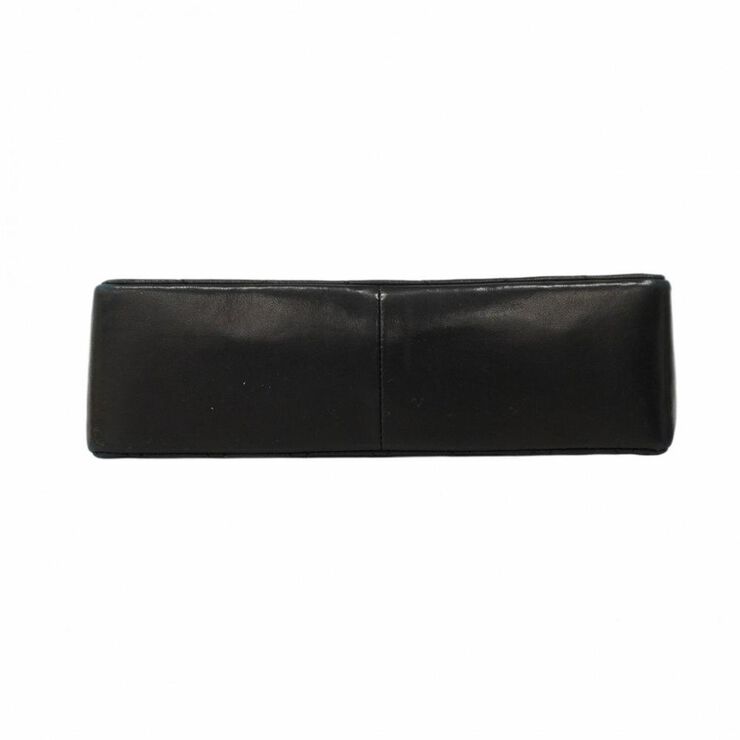 Chanel Vintage Chanel Flap Bag Black
