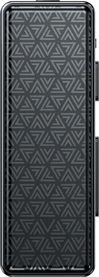 FiiO BTR11 Noir Récepteurs Bluetooth
