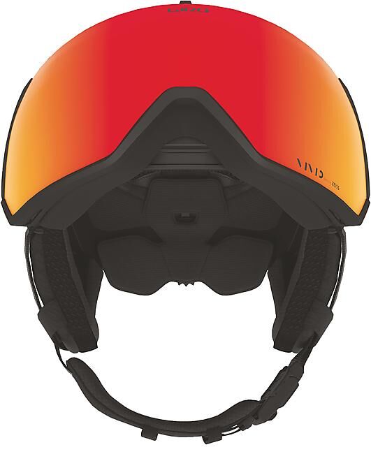 GIRO - CASQUE A VISIERE ORBIT MIPS SPHERICAL CAT 2