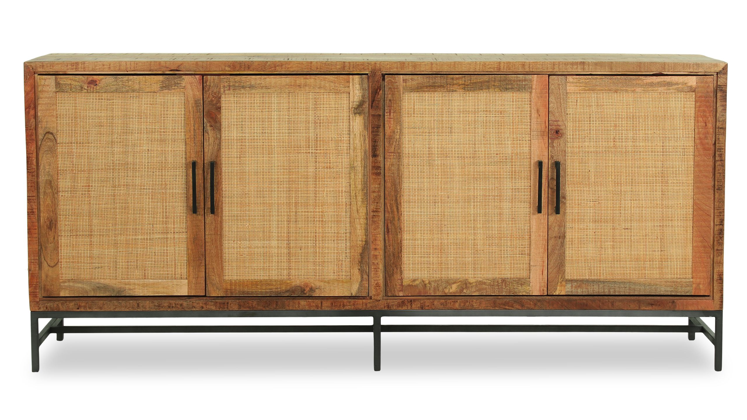 Dressoir Carini B200 x D45 x H90 cm