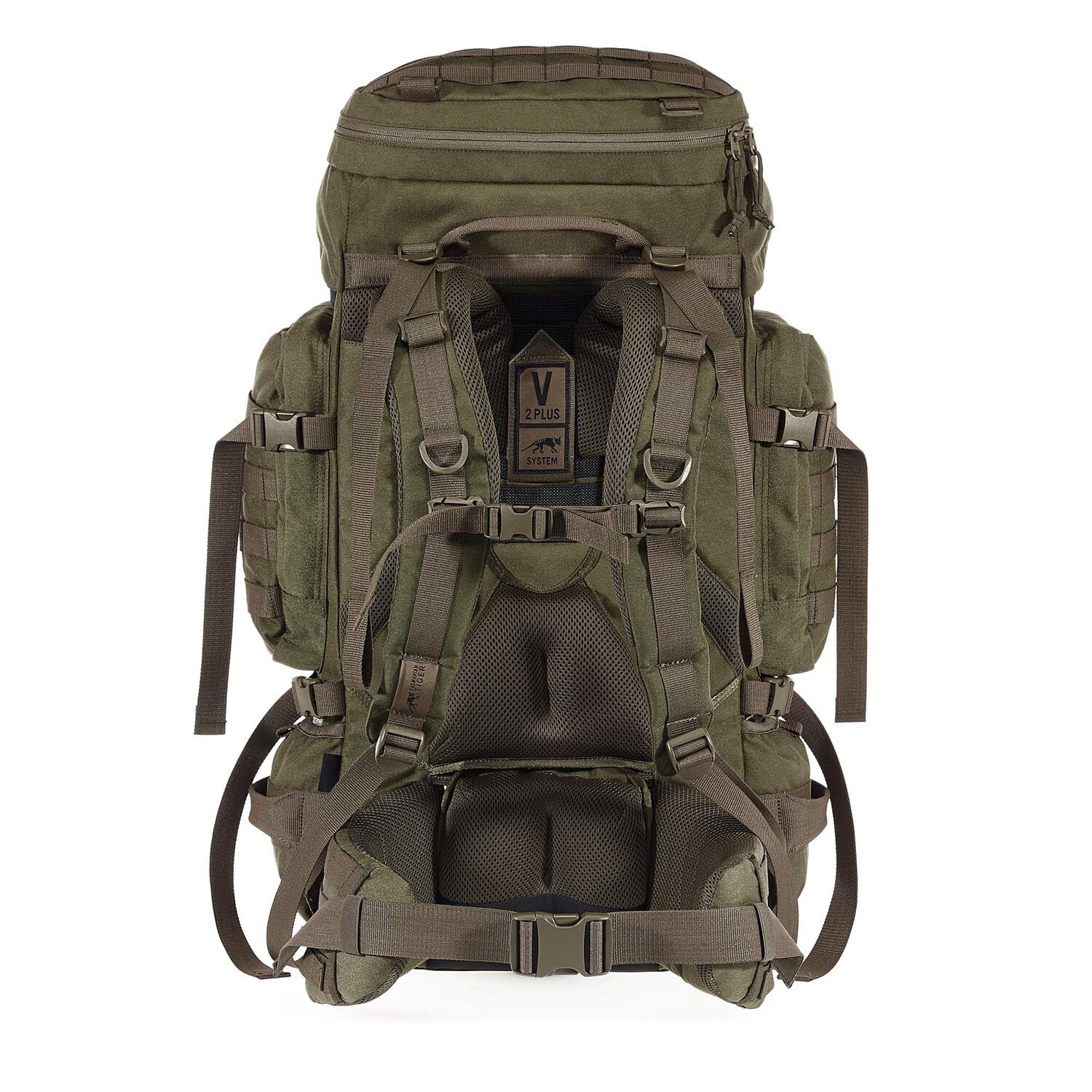 Tasmanian Tiger Raid Pack MKII