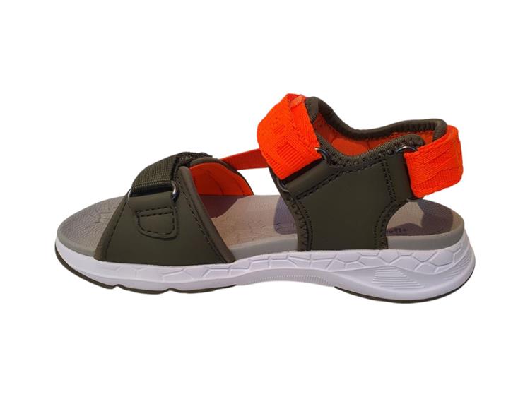 Superfit 1-580 oranje