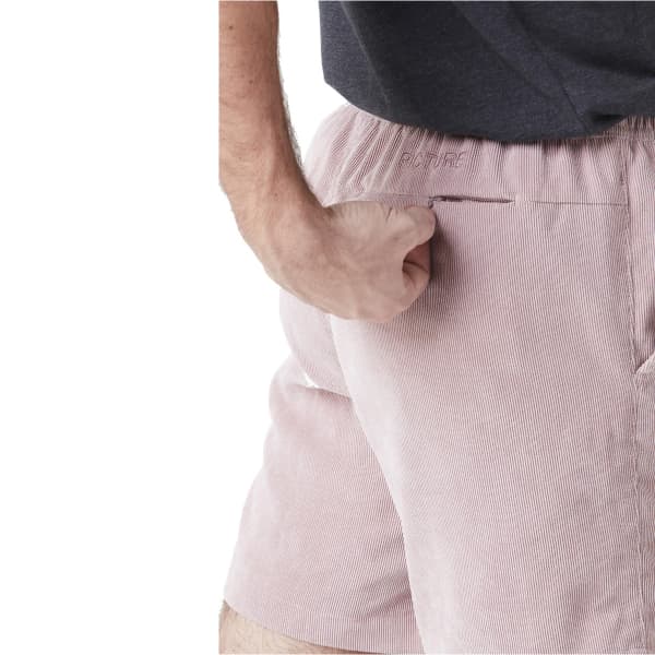 Short PICTURE DALVIK SHORTS WOODROSE