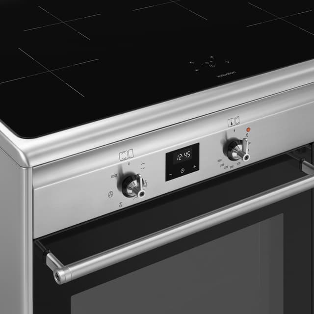 Smeg Komfur CX92IM