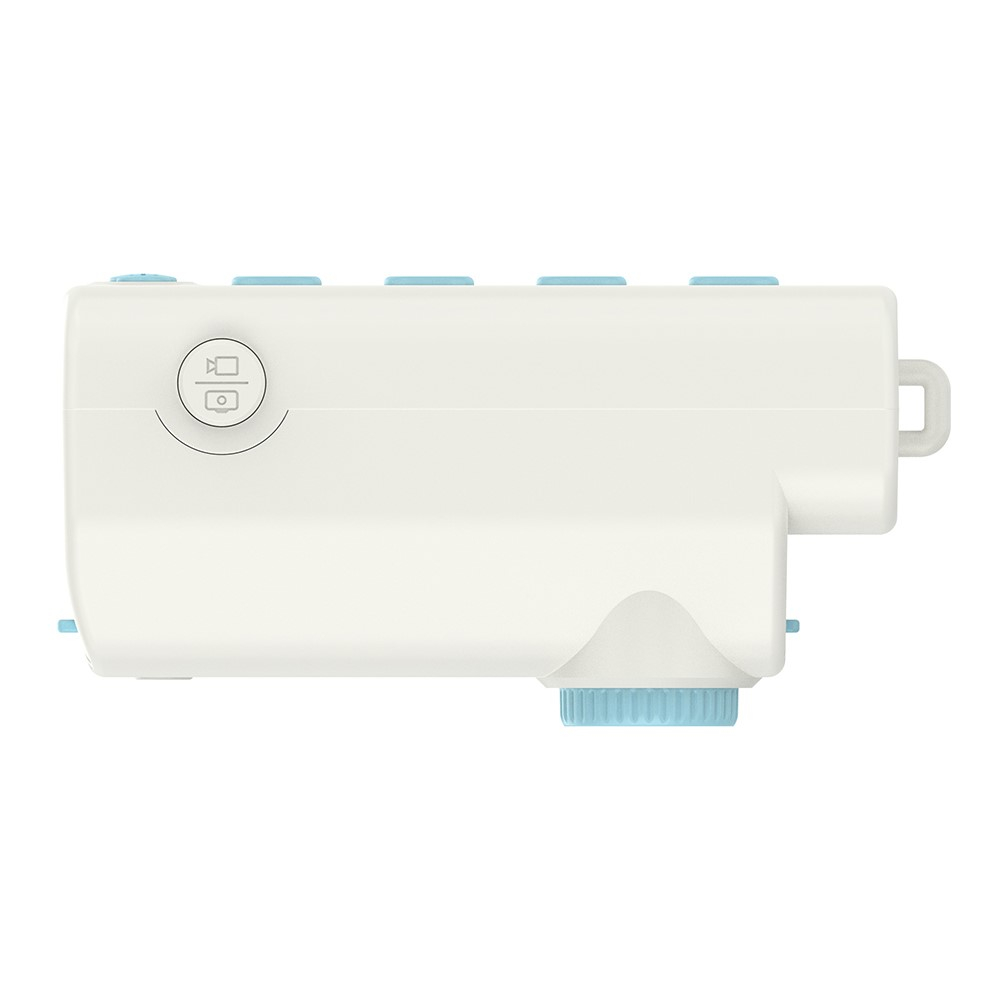 (48MP) MP3 Dual Kinder Sofortbild Kamera Fotoapparat Digitalkamera mit 2.8