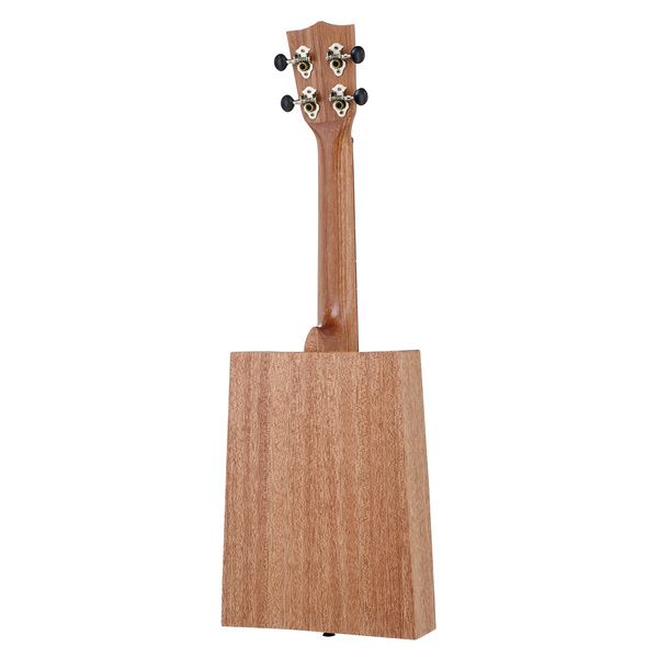 KALA KA-CB-VICT-C Cigar Box Ukulele
