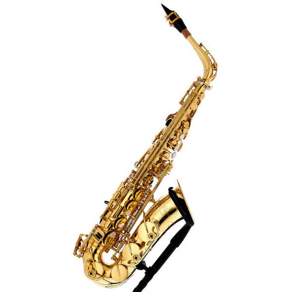 Yamaha YAS-82 ZUL 03 Alto Sax