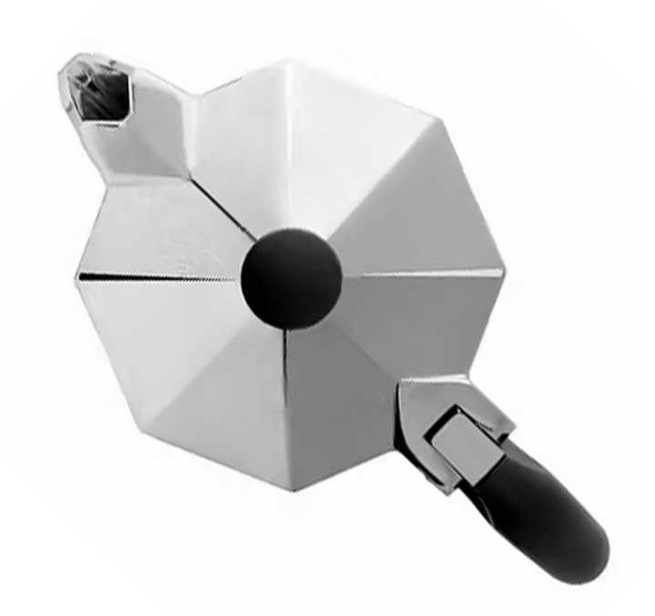 Cafetière italienne - Moka Express - 9 tasses / 45 cl - BIALETTI