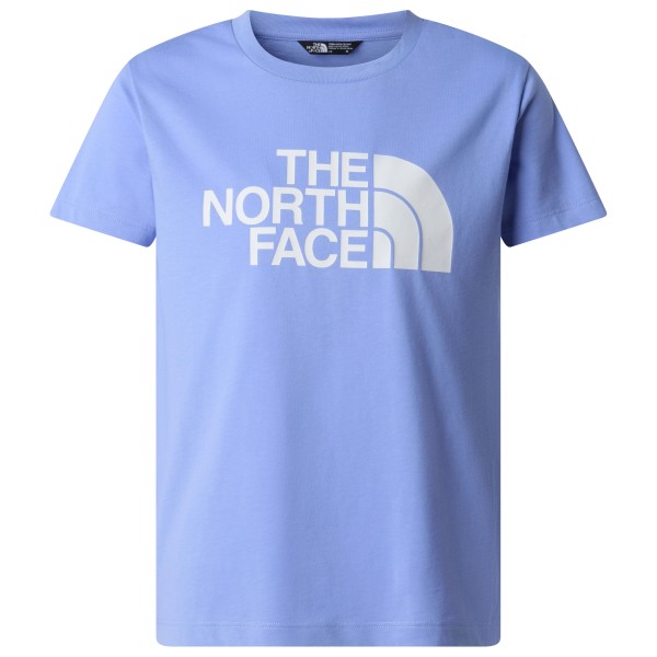 The North Face - Kid's Teen Easy S/S Tee - T-shirt