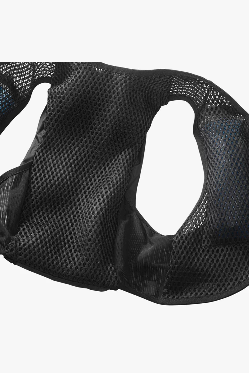 Salomon Active Skin Set 8 L Laufrucksack