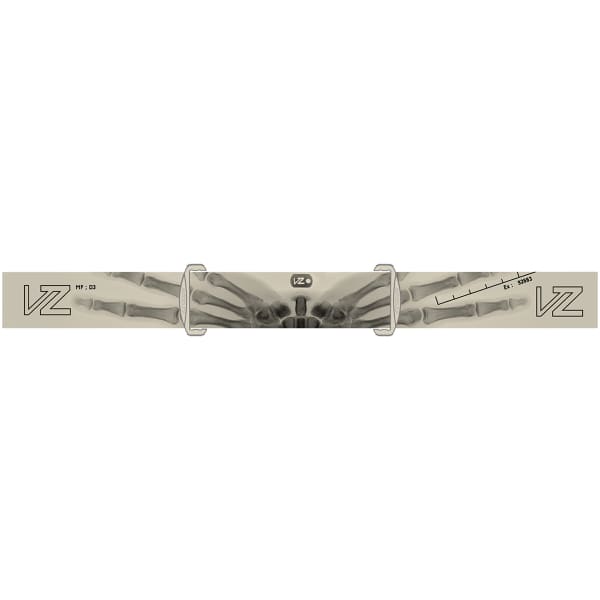 Masque de ski VON ZIPPER MACH VFS SNGG BON