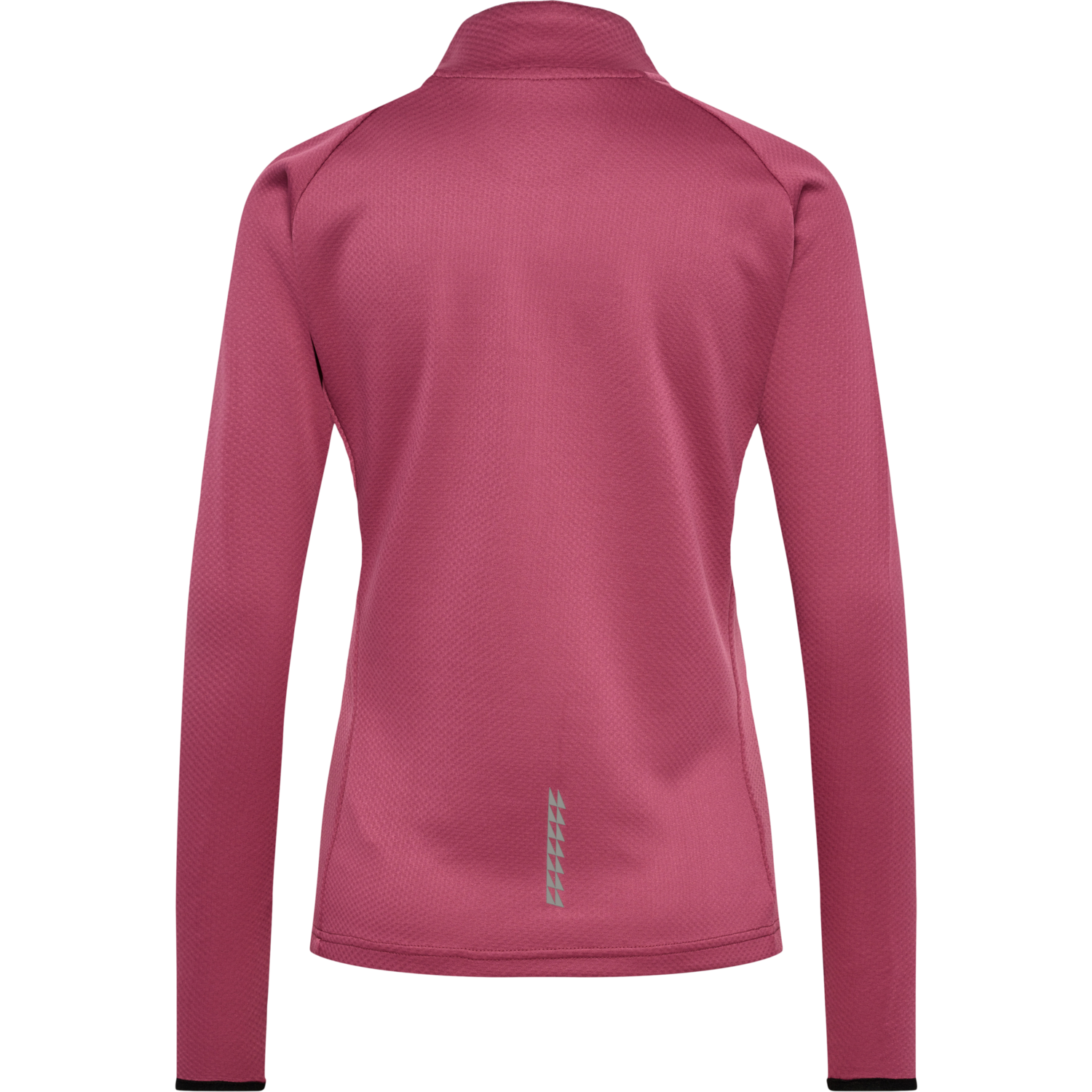 nwlPHOENIX 1/2 ZIP L/S WOMAN