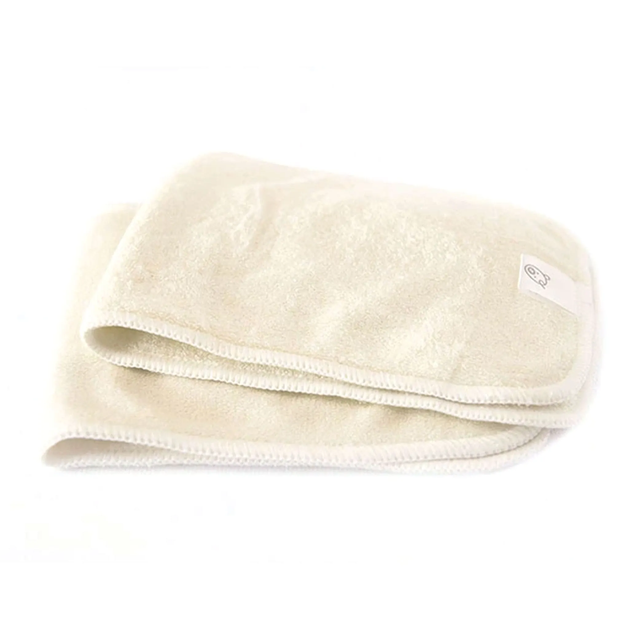 La Petite Ourse Couche Lavable 10-35lb - Léopard
