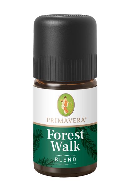 Primavera Forest walk blend bio (5 ml)