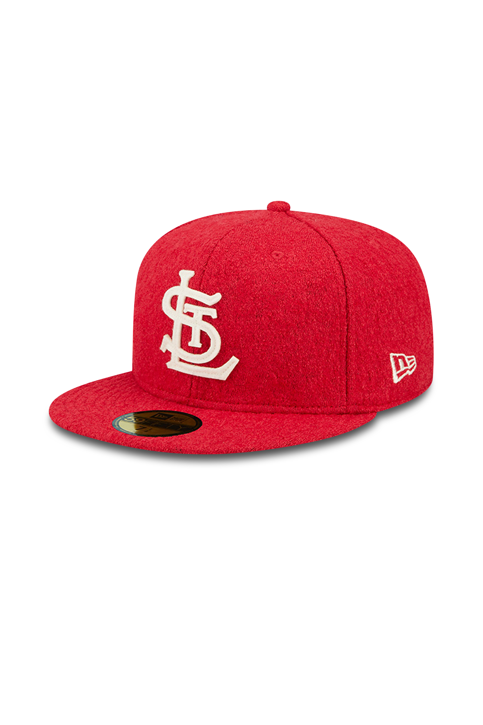 NEW ERA Casquette  MLB COOPS 59FIFT Rouge