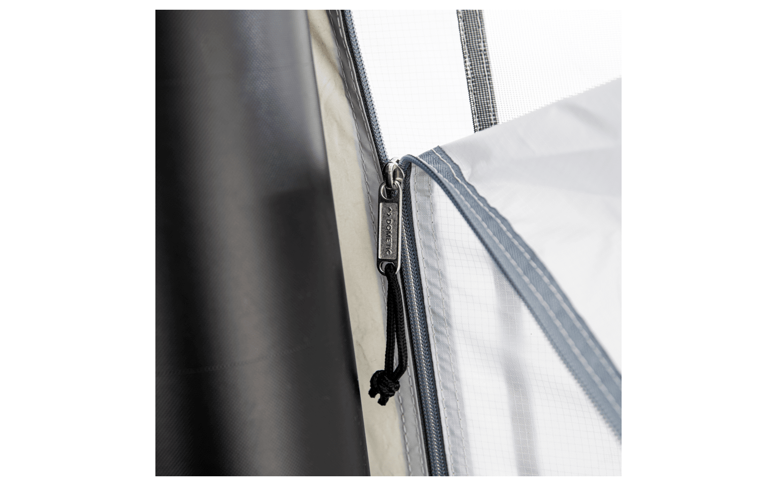 Dometic Auto AIR Redux Aufblasbares Busvorzelt 260 x 235 cm