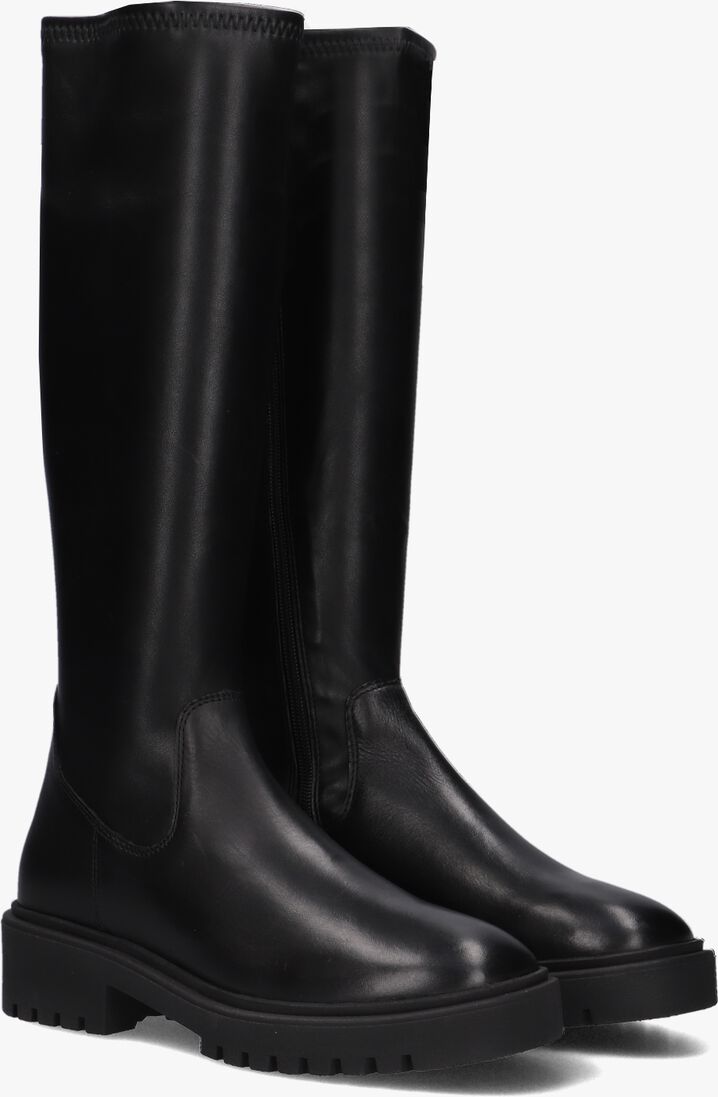 OMODA zwarte omoda biker boots milar-05