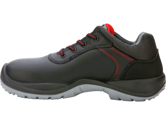 Chaussures de sécurité S3 SRC Eco basses Würth MODYF noires