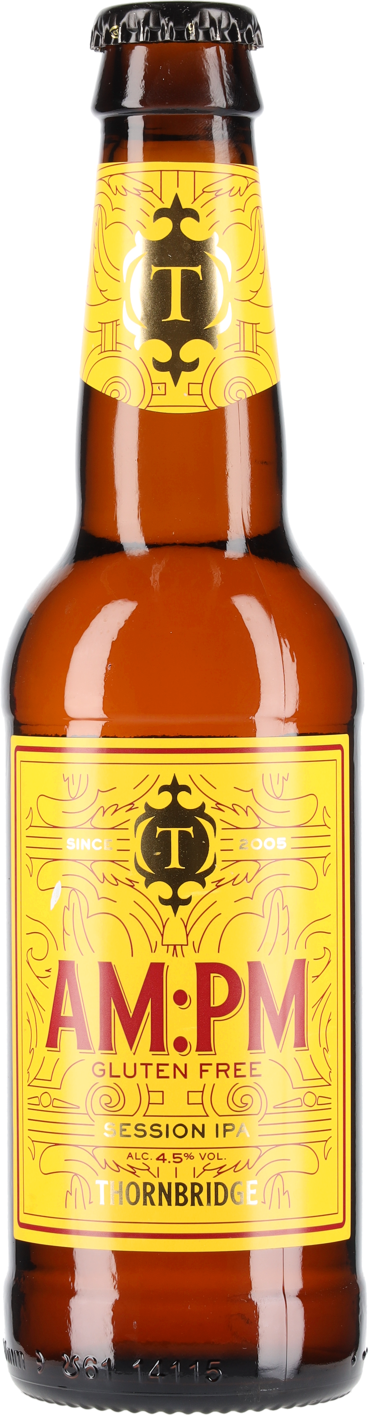 Thornbridge AM:PM