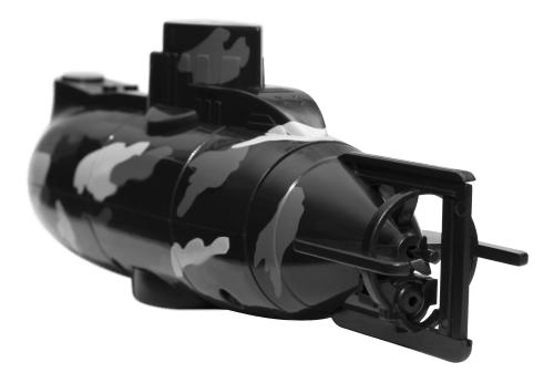 GADGETMONSTER R/C Submarine