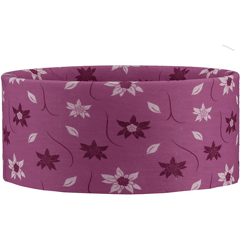 Areco Microfleece Stirnband