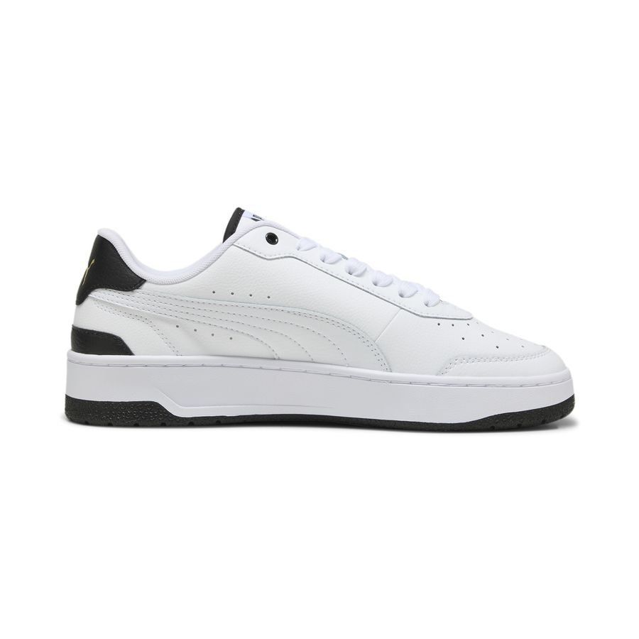 PUMA Chaussures CA Match - Blanc/Noir