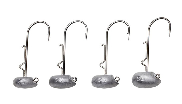 Set de leurres Savage Gear Ned Kit Floating (28 pcs)