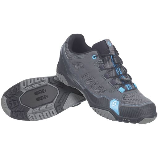 Bicicleta Zapatilla Crus-r Lady Scott