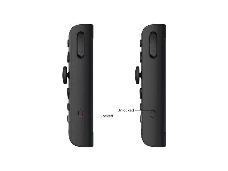 Obsbot Fernbedienung Tail Air Smart Remote Controller
