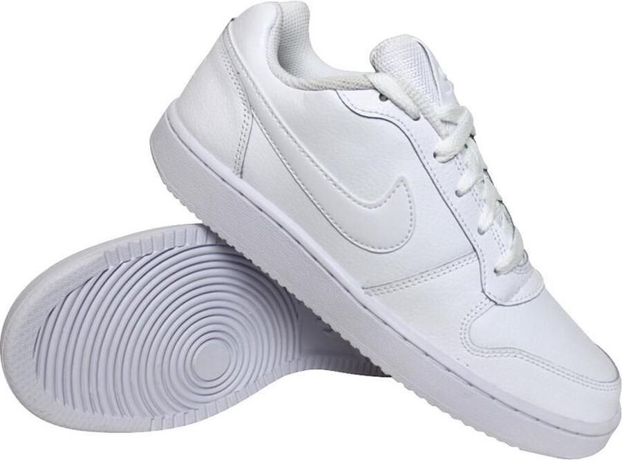 Nike Sneakers Ebernon Low Wmns Wit +