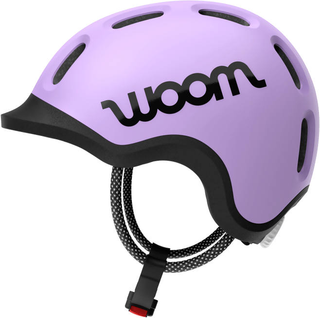 Woom Ready Kids' Helmet