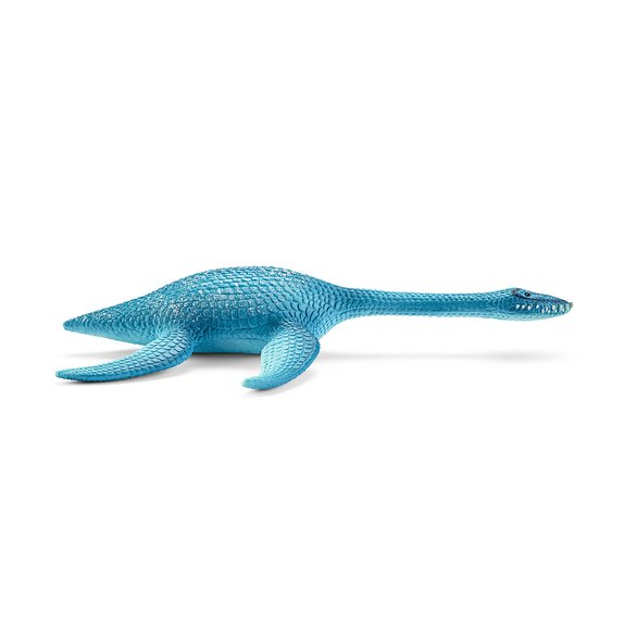 Figurine Plésiosaure