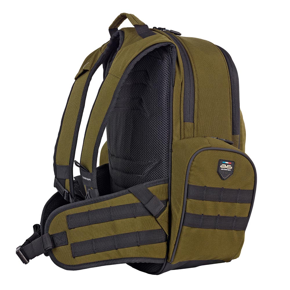 Bagster - Sac à dos Wind Kaki