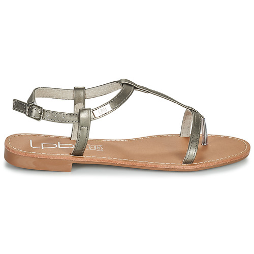 Les Petites Bombes - BULLE - Gris