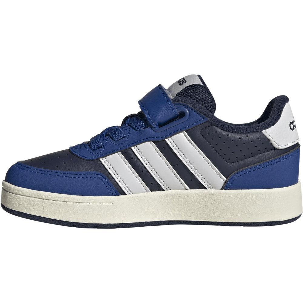 Køb adidas Originals Collegiate Navy/Dash Grey/Collegiate Royal Breakbase C Sneakers