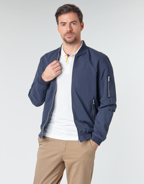 Jack & Jones - JJERUSH - Marine