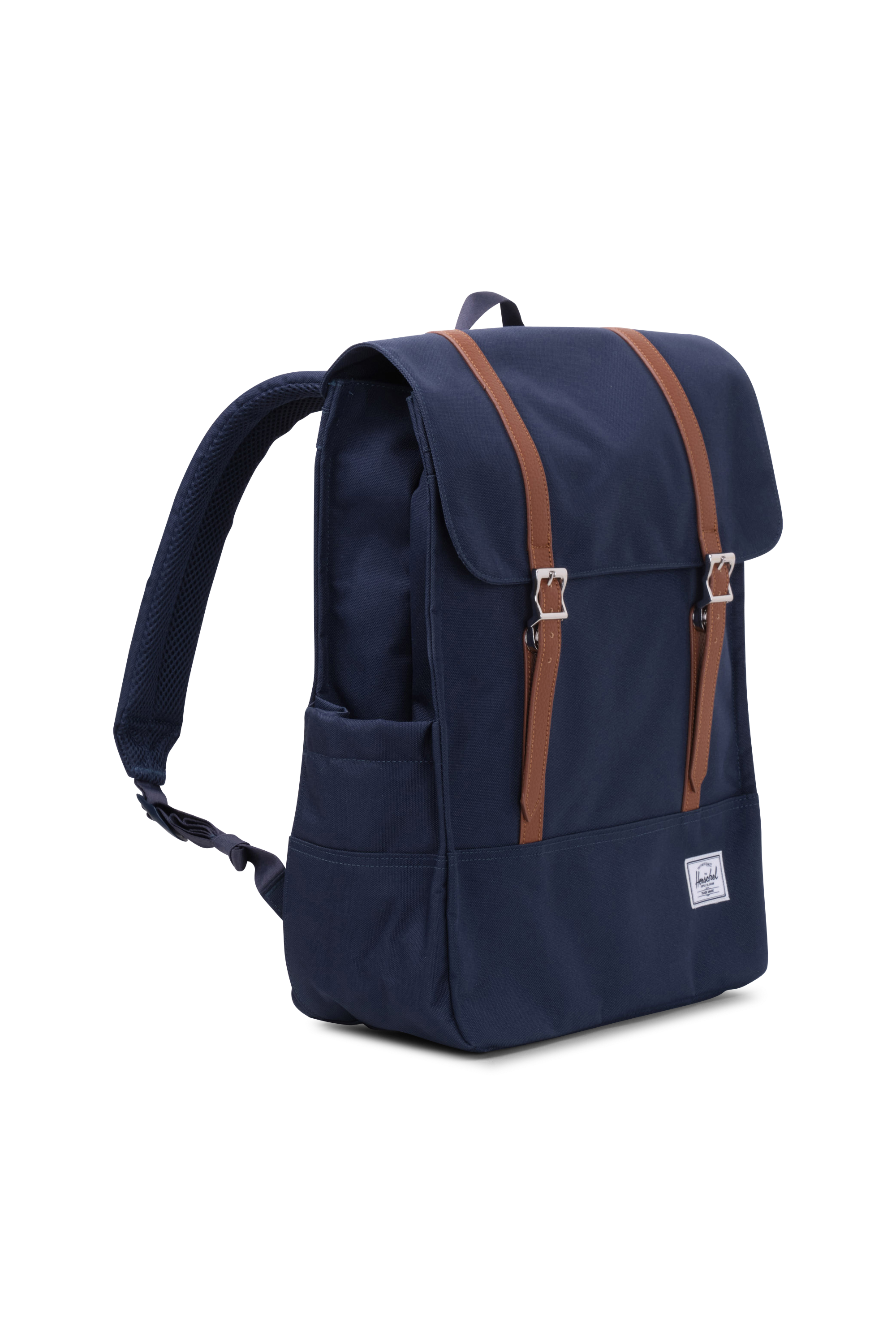 HERSCHEL Sac à dos  SURVEY BACKPACK Bleu