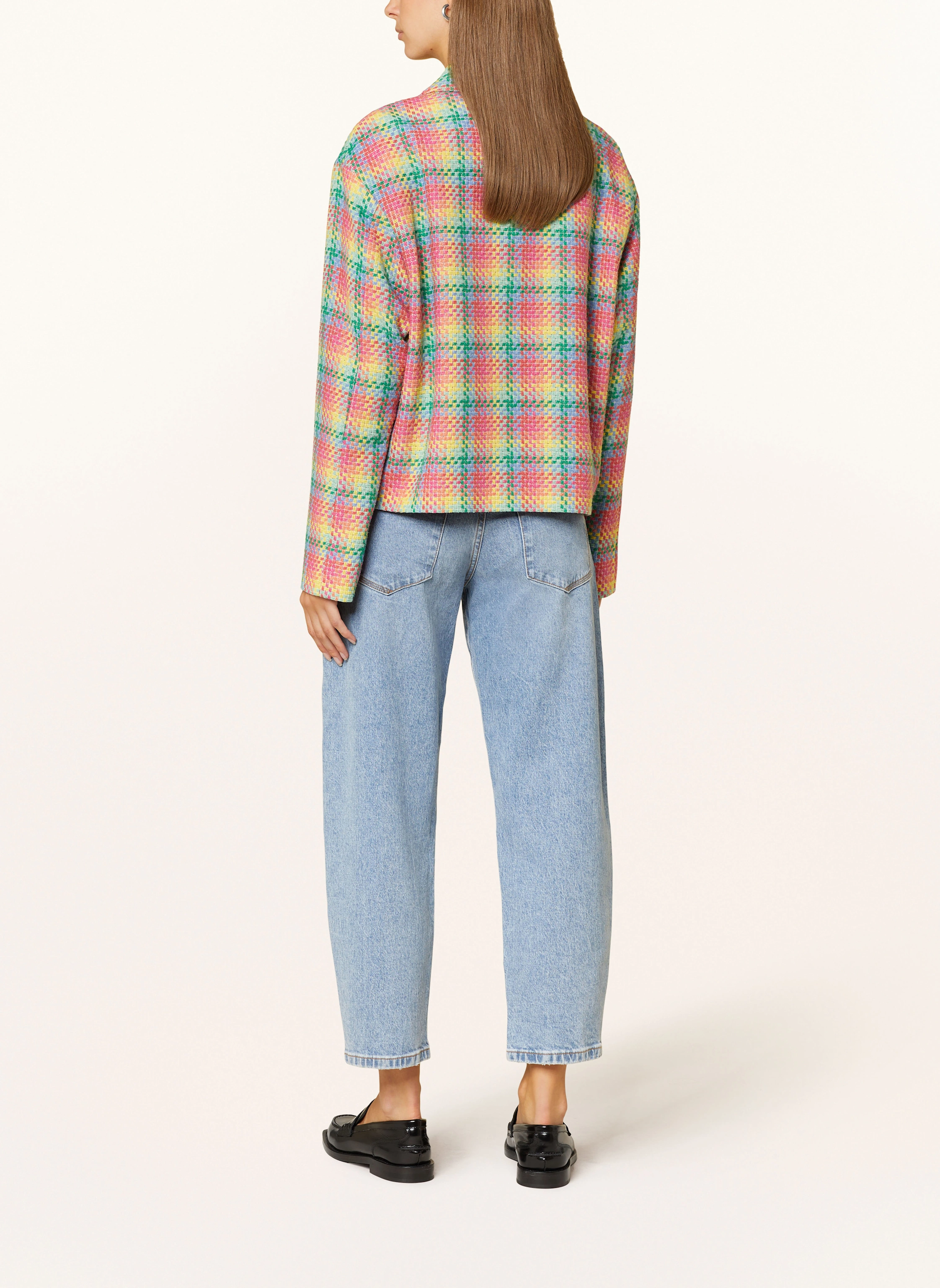 FUCHS SCHMITT Strickblazer