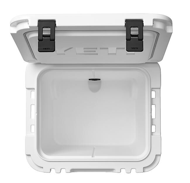 YETI - GLACIERE RIDE ROADIE 48 A ROULETTE