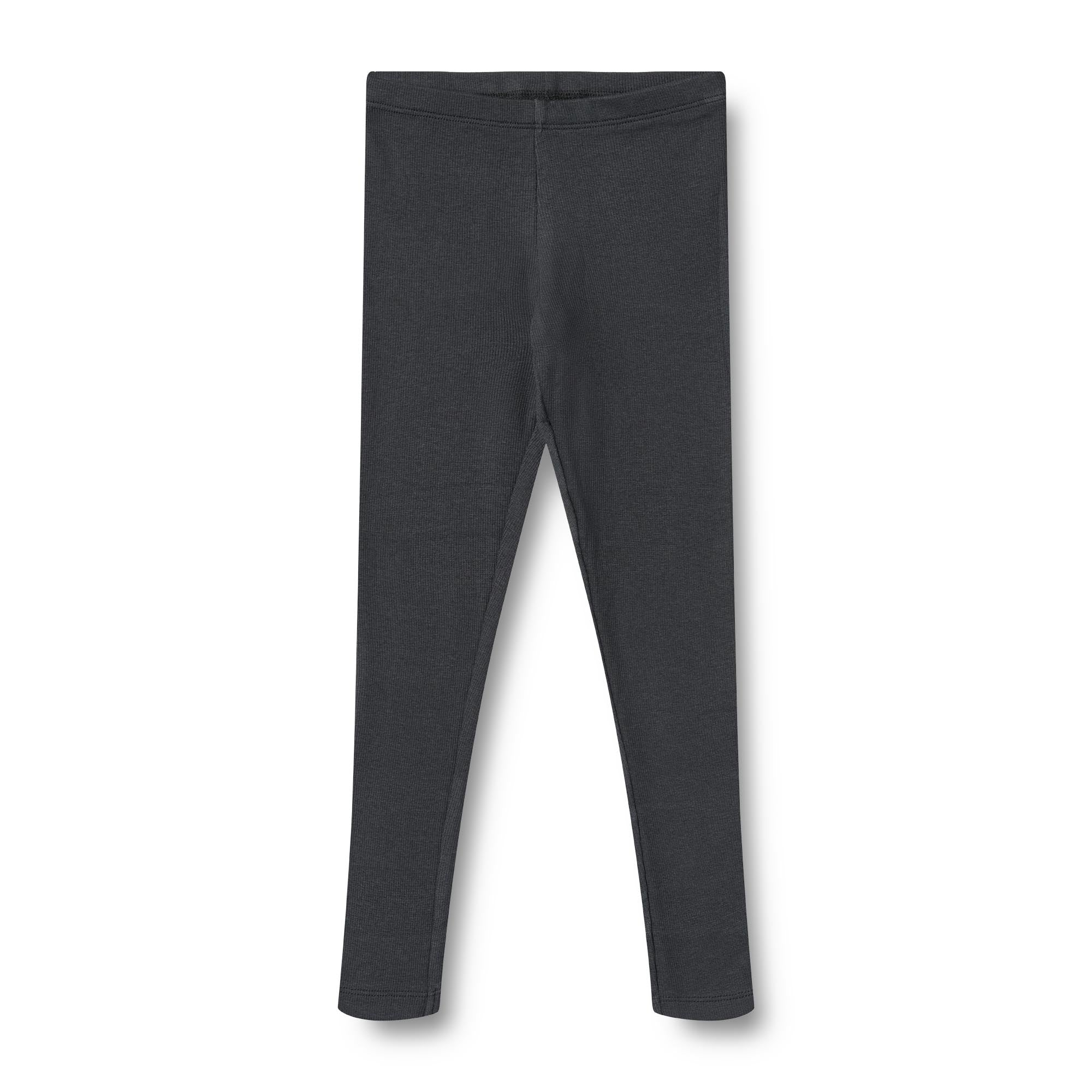 Wheat Leggings Rib Maddy