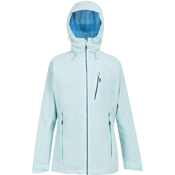 Veste randonnée REGATTA W BIRCHDALE BLEACHED AQUA/TAHOE BLUE