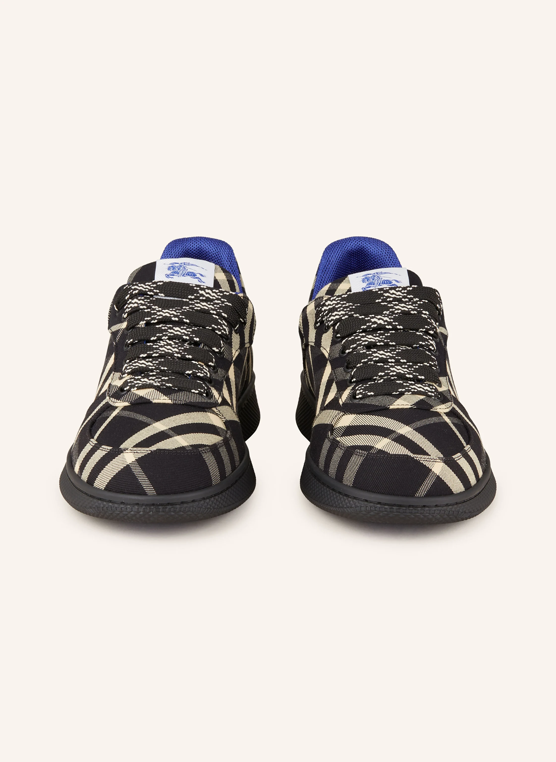 BURBERRY Sneaker
