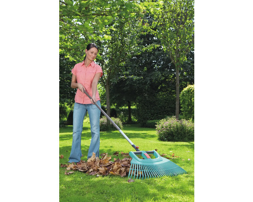 GARDENA combisystem XXL vario kunststof ventilatorbezem