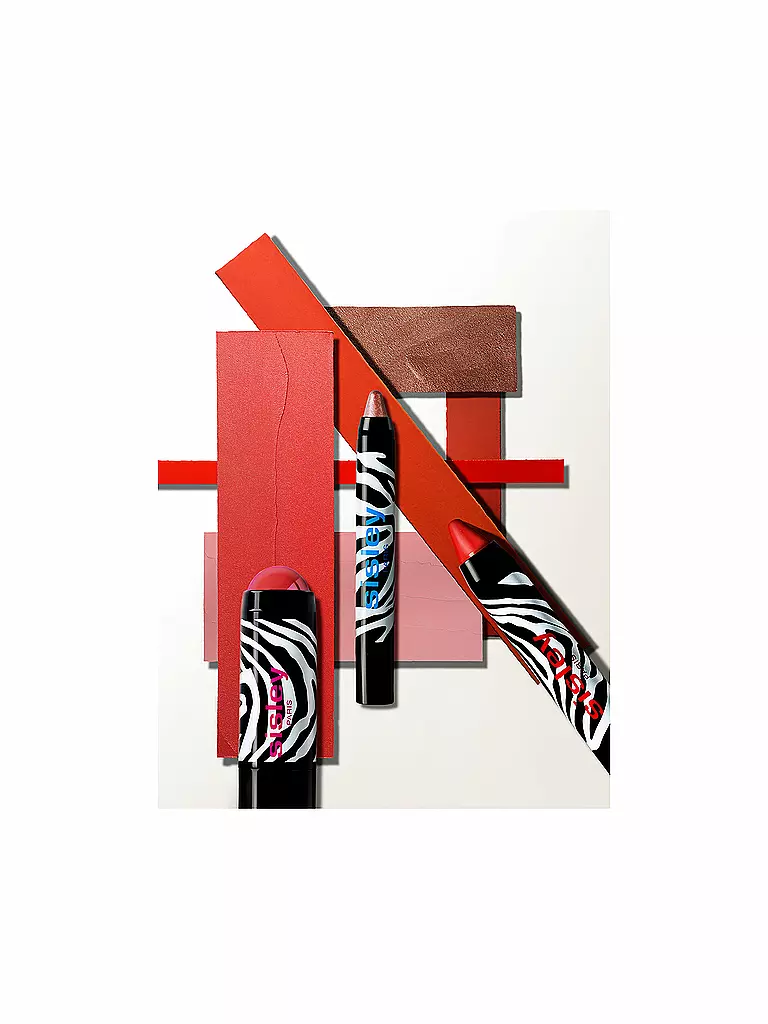 SISLEY Lippenstift - Phyto Lip Twist ( 26 True Red )  rot