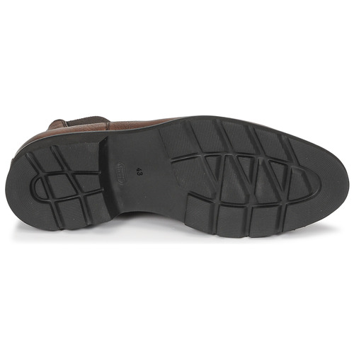 Brett & Sons - 4603 - Marron