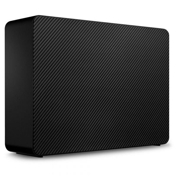 Disco Externo Seagate Expansion Desktop 20TB 3.5´´ USB 3.2 Gen1 Preto