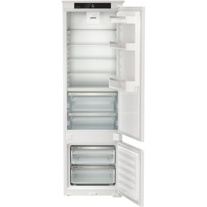 Liebherr Einbau-Kühl- Gefrierkombination ICBSd 5122-20 Plus BioFresh